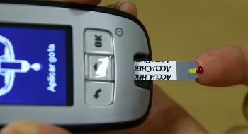 Amputações de pés e pernas em decorrência do diabetes batem recorde
